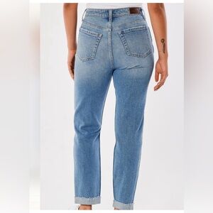 Like new Hollister jeans
